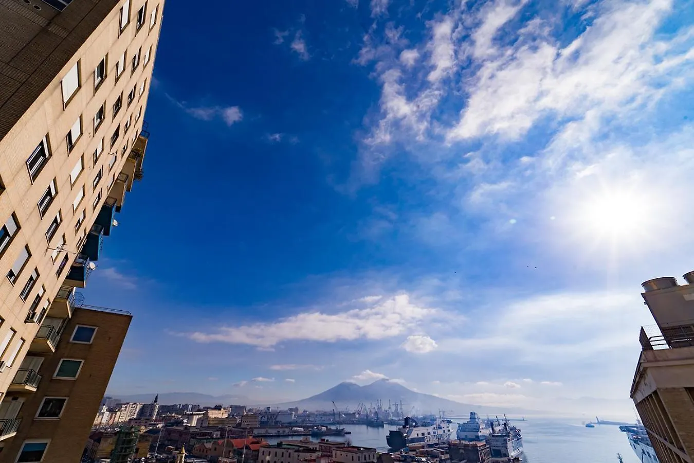 P.C. Boutique H. Castel Nuovo, By Clapa Group Dislocated Hospitality Hotel Naples 0*,  Italy