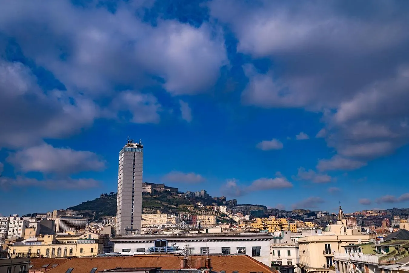 Guest house P.C. Boutique H. Castel Nuovo, By Clapa Group Dislocated Hospitality Hotel Naples