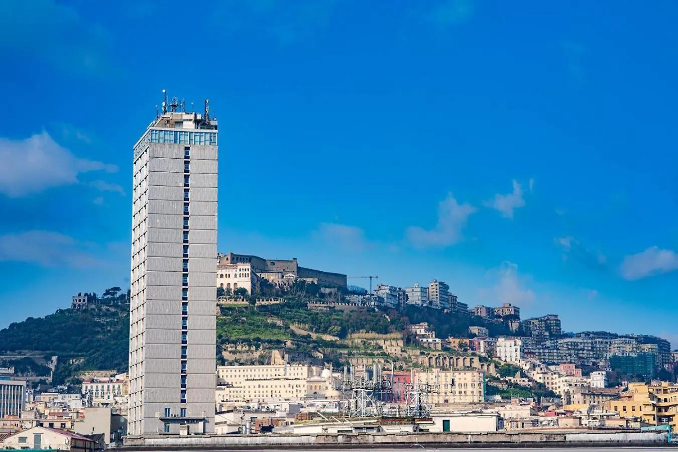 Guest house P.C. Boutique H. Castel Nuovo, By Clapa Group Dislocated Hospitality Hotel Naples