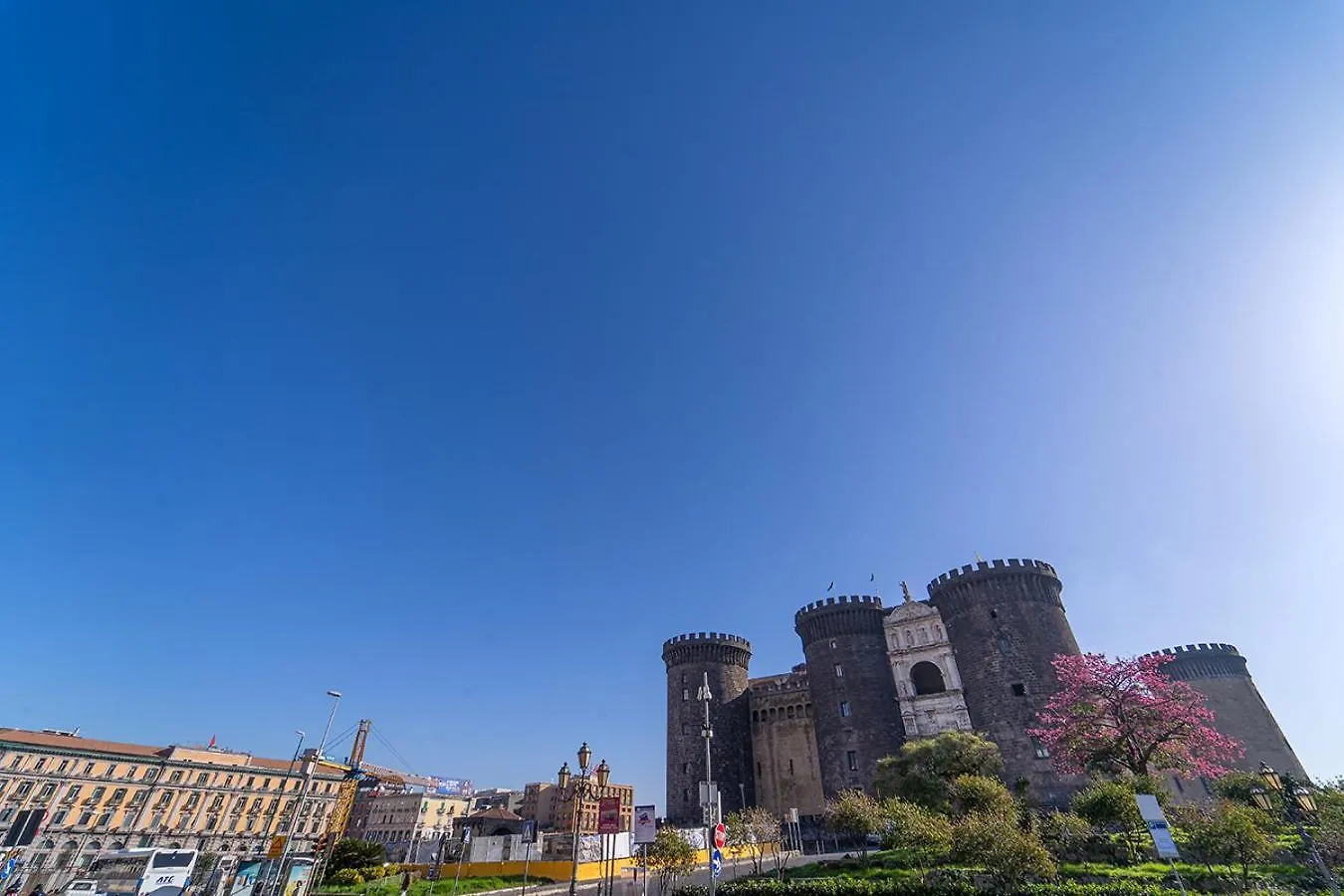 Guest house P.C. Boutique H. Castel Nuovo, By Clapa Group Dislocated Hospitality Hotel Naples
