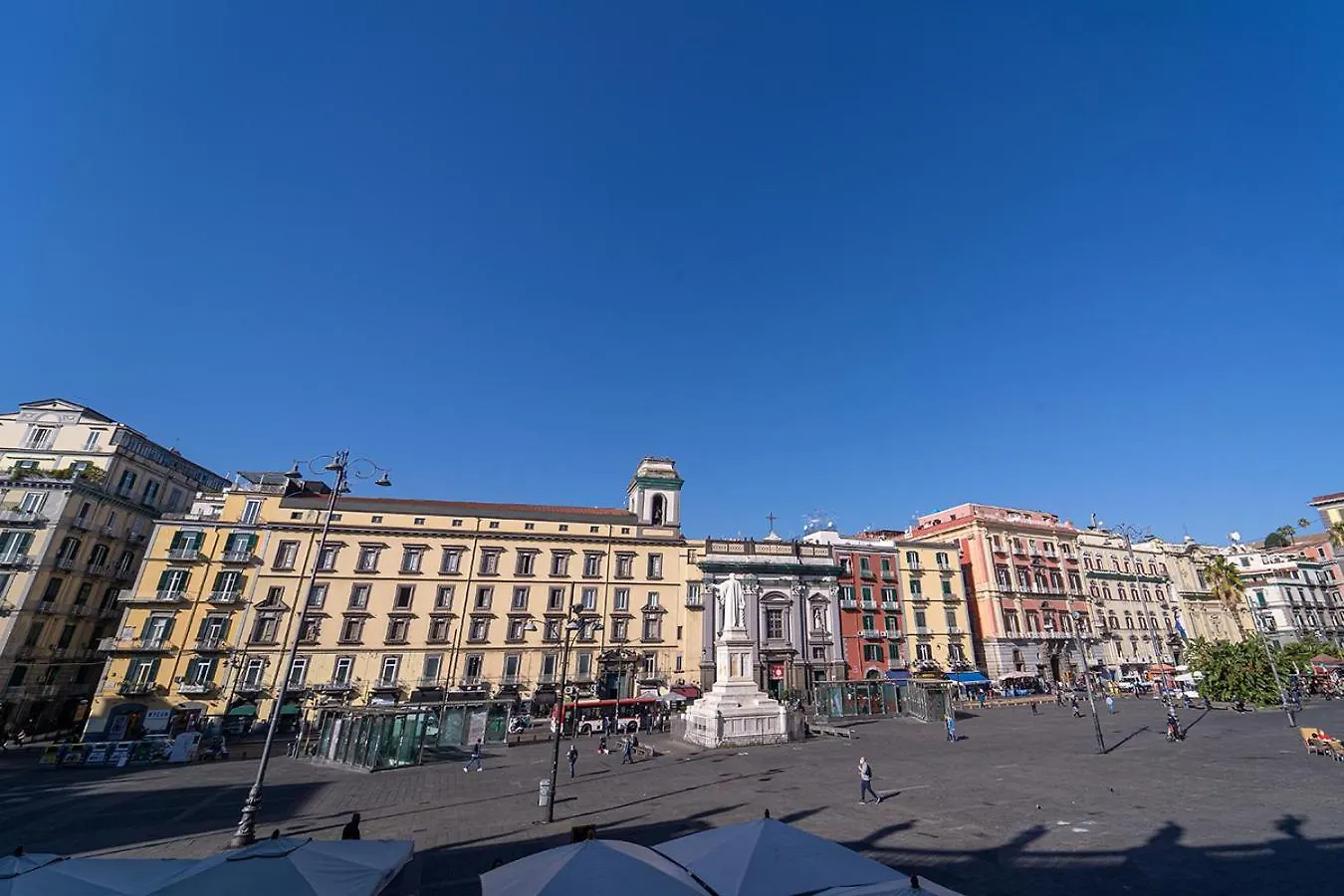Guest house P.C. Boutique H. Castel Nuovo, By Clapa Group Dislocated Hospitality Hotel Naples