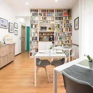 Bed & Breakfast Starnone Bed&book