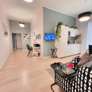  Apartment Archivio 32 Neapolitan