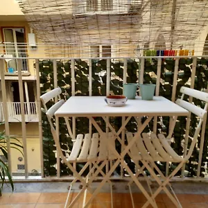  Holiday home Blanco's
