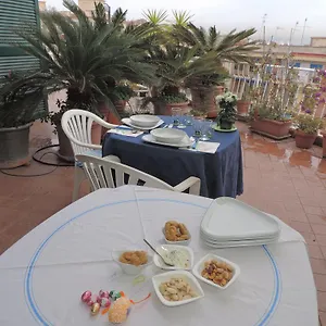  Apartment Sinfonia Di