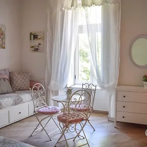 Maison La Mitra Nápoles