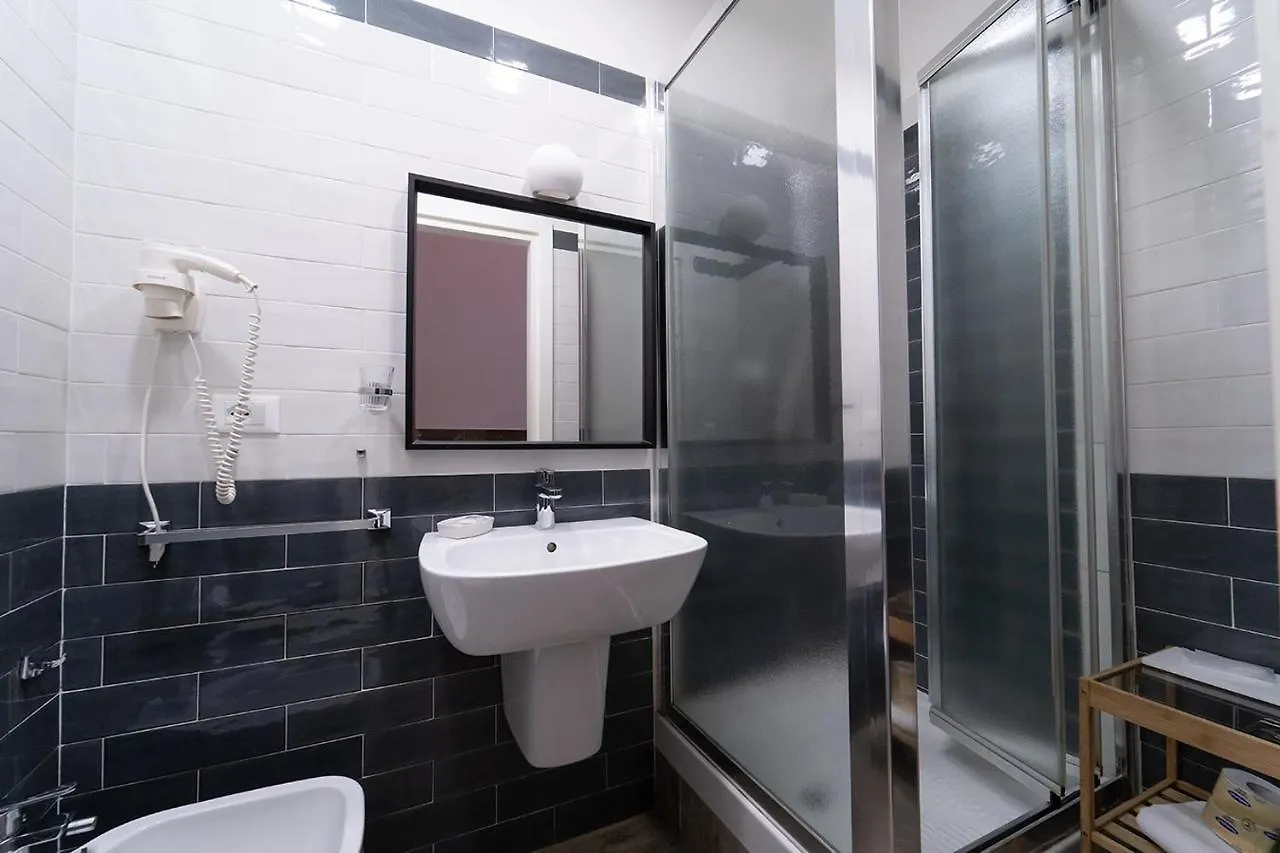 P.C. Boutique H. Castel Nuovo, By Clapa Group Dislocated Hospitality Hotel Naples Guest house