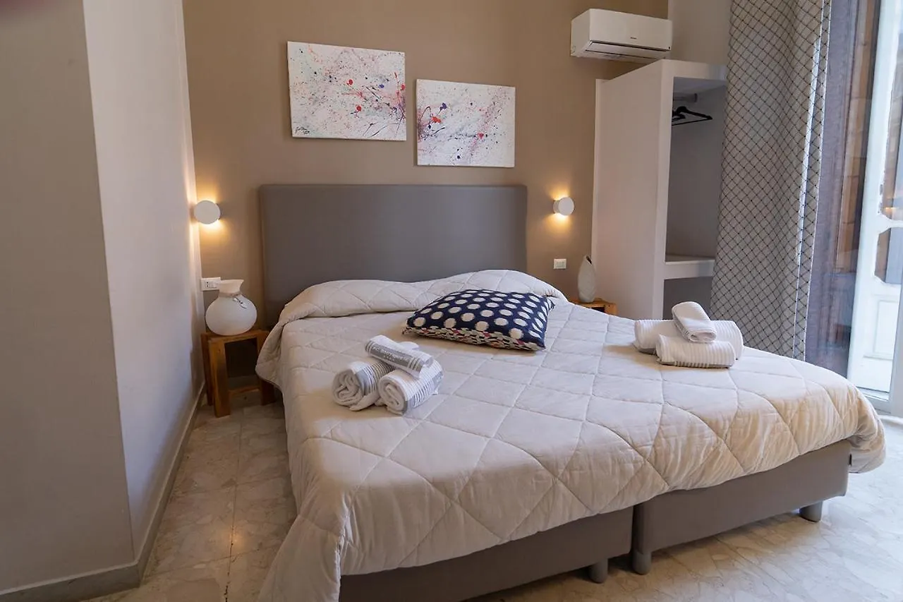 Guest house P.C. Boutique H. Castel Nuovo, By Clapa Group Dislocated Hospitality Hotel Naples
