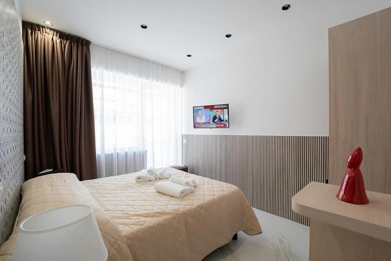 Guest house P.C. Boutique H. Castel Nuovo, By Clapa Group Dislocated Hospitality Hotel Naples