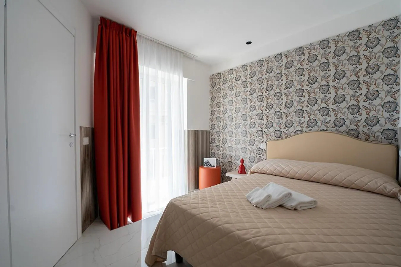 P.C. Boutique H. Castel Nuovo, By Clapa Group Dislocated Hospitality Hotel Naples Guest house