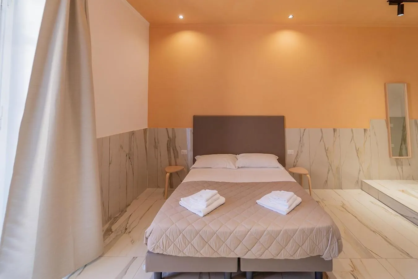 Guest house P.C. Boutique H. Castel Nuovo, By Clapa Group Dislocated Hospitality Hotel Naples