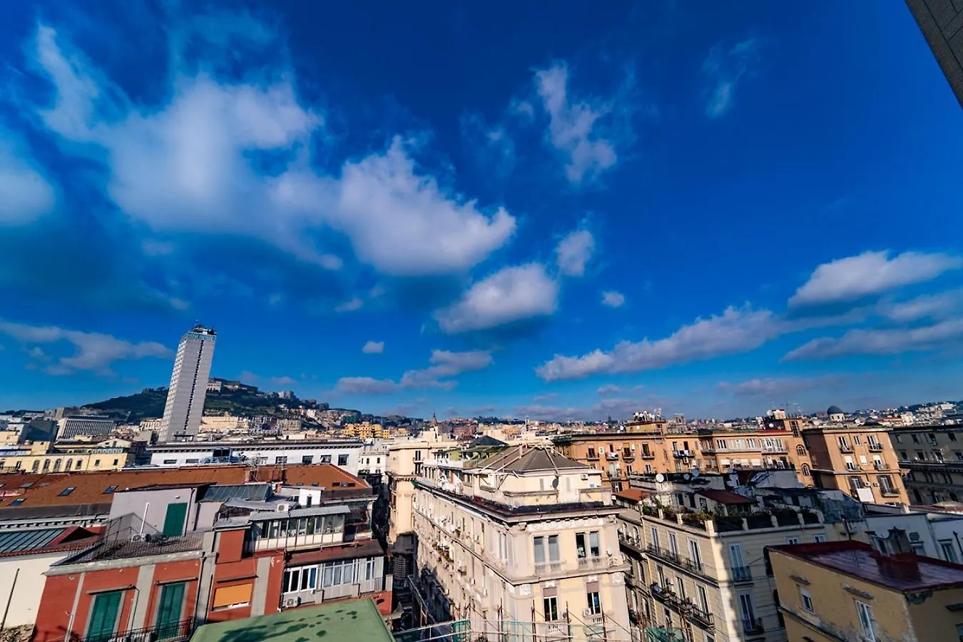 Guest house P.C. Boutique H. Castel Nuovo, By Clapa Group Dislocated Hospitality Hotel Naples Italy