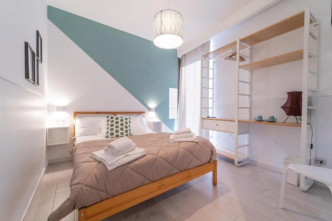Guest house P.C. Boutique H. Castel Nuovo, By Clapa Group Dislocated Hospitality Hotel Naples
