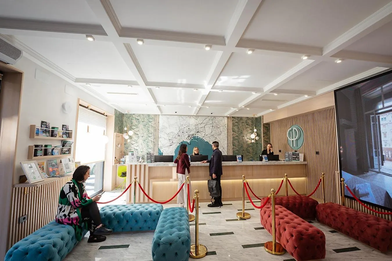 Guest house P.C. Boutique H. Castel Nuovo, By Clapa Group Dislocated Hospitality Hotel Naples Italy