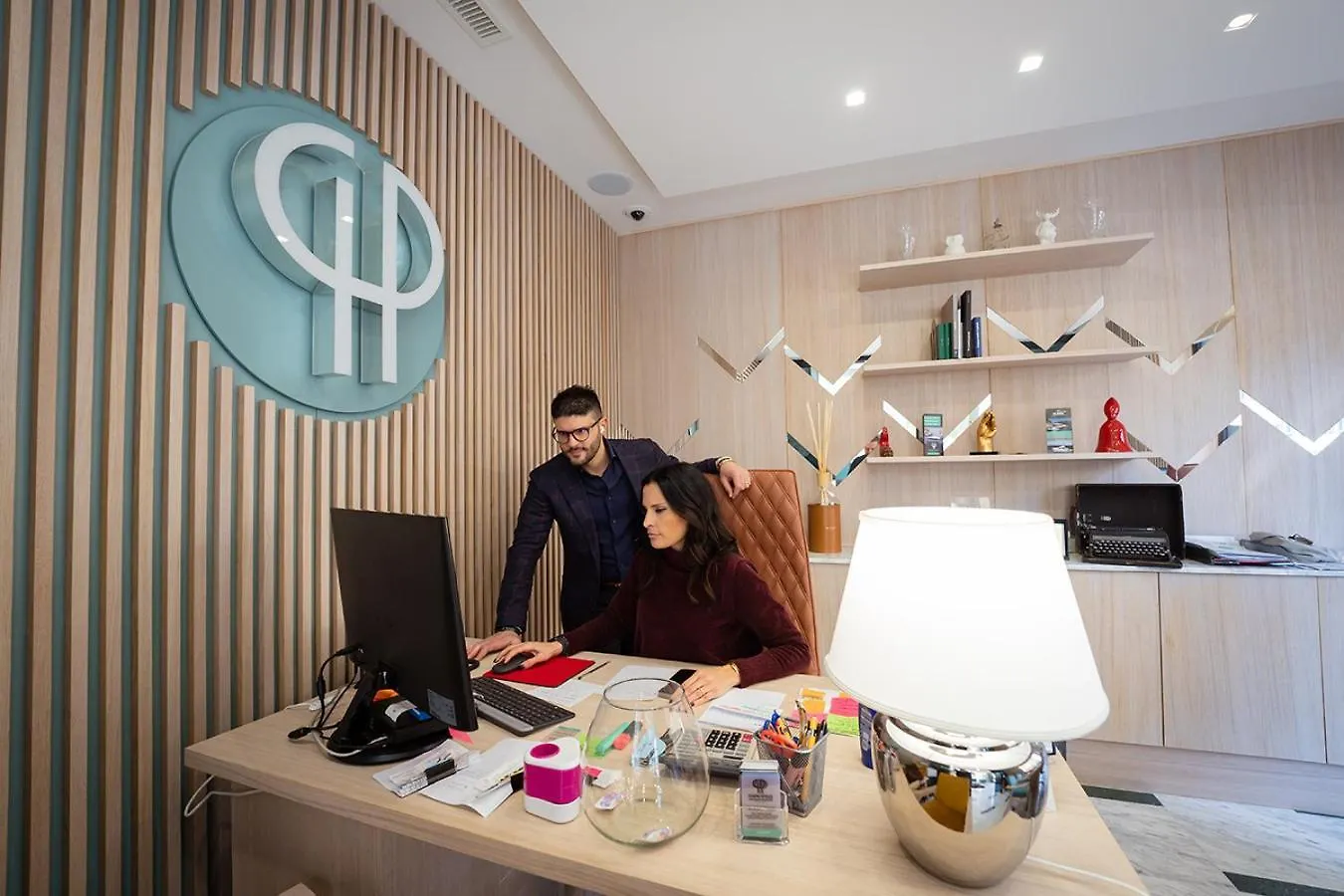 P.C. Boutique H. Castel Nuovo, By Clapa Group Dislocated Hospitality Hotel Naples