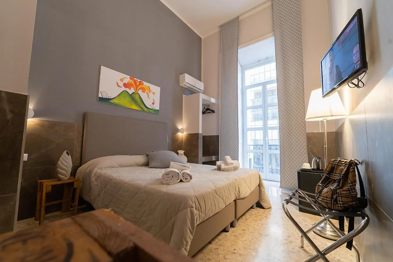 Guest house P.C. Boutique H. Castel Nuovo, By Clapa Group Dislocated Hospitality Hotel Naples