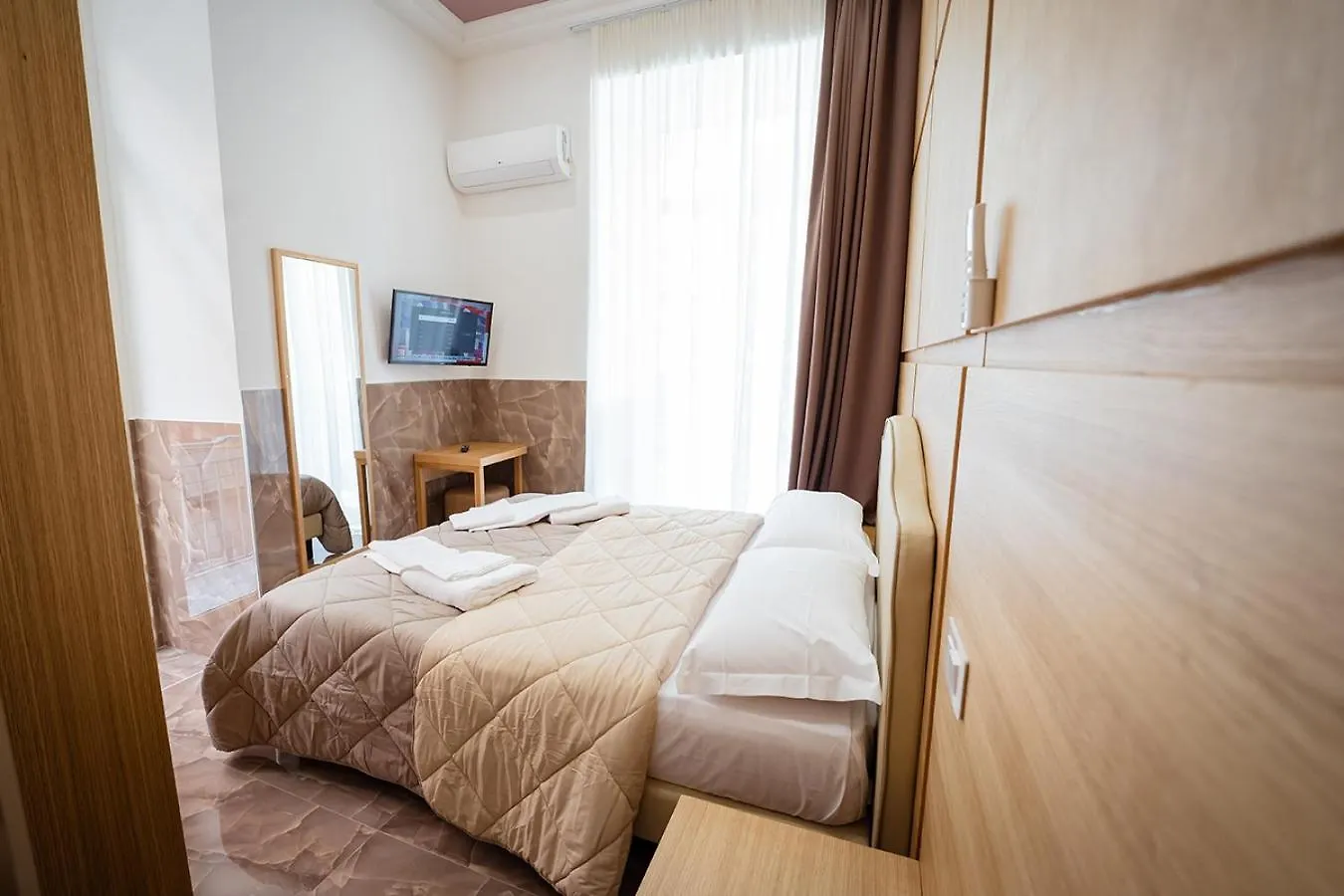 P.C. Boutique H. Castel Nuovo, By Clapa Group Dislocated Hospitality Hotel Naples 0*,