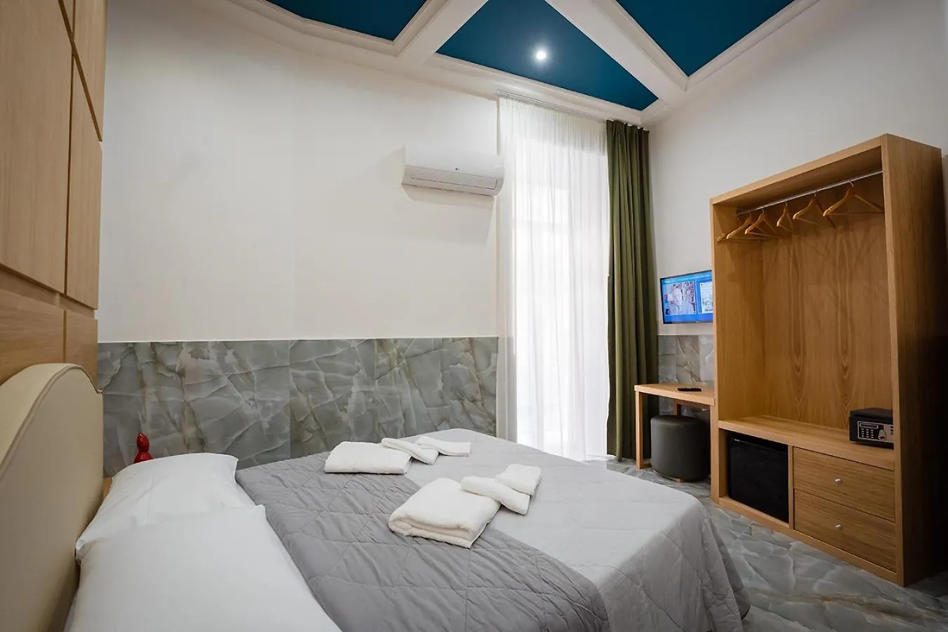 P.C. Boutique H. Castel Nuovo, By Clapa Group Dislocated Hospitality Hotel Naples