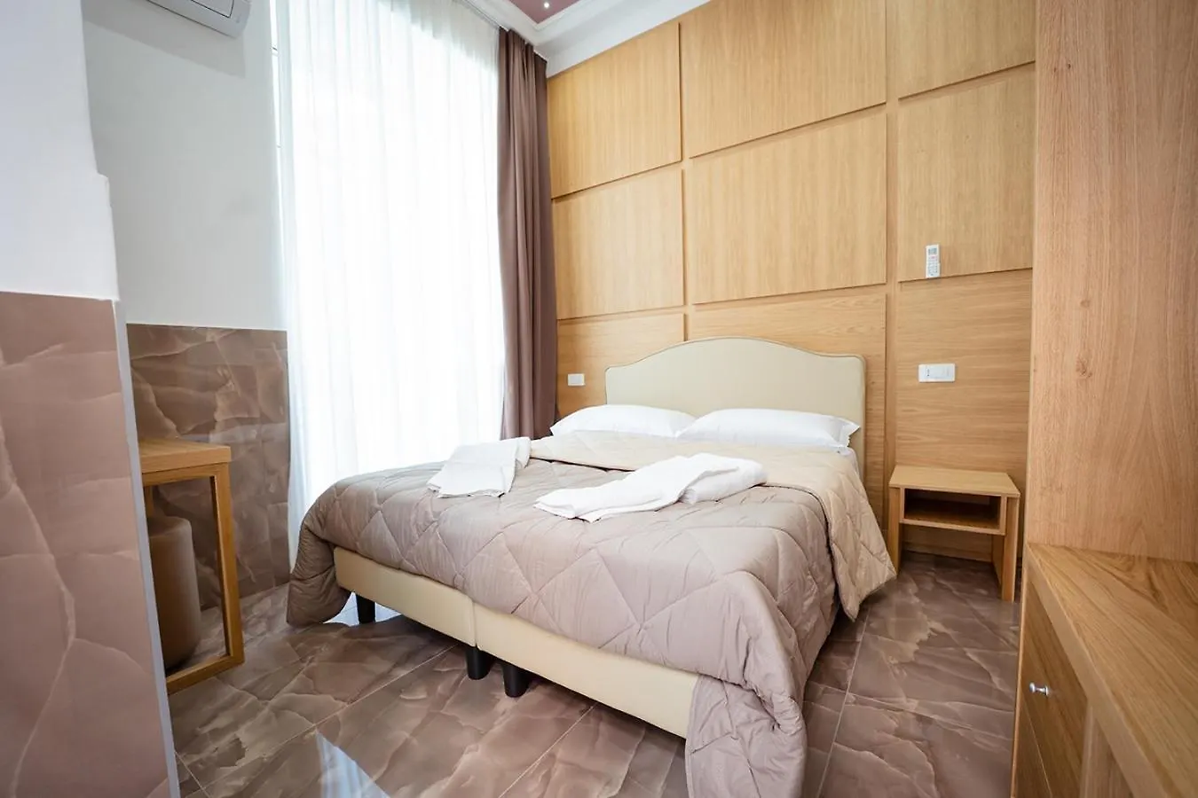 P.C. Boutique H. Castel Nuovo, By Clapa Group Dislocated Hospitality Hotel Naples 0*,