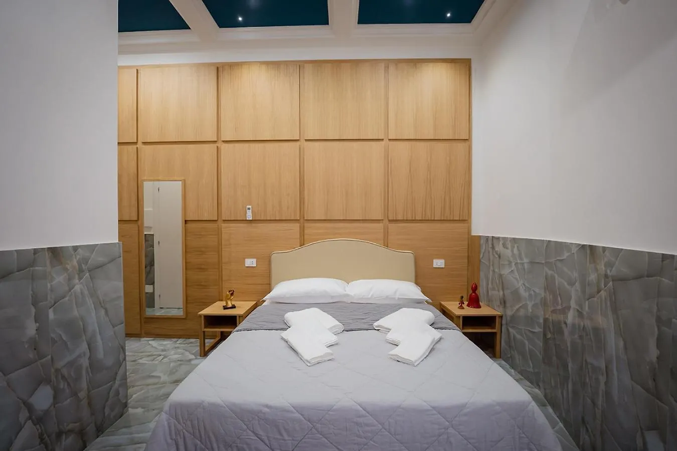 P.C. Boutique H. Castel Nuovo, By Clapa Group Dislocated Hospitality Hotel Naples