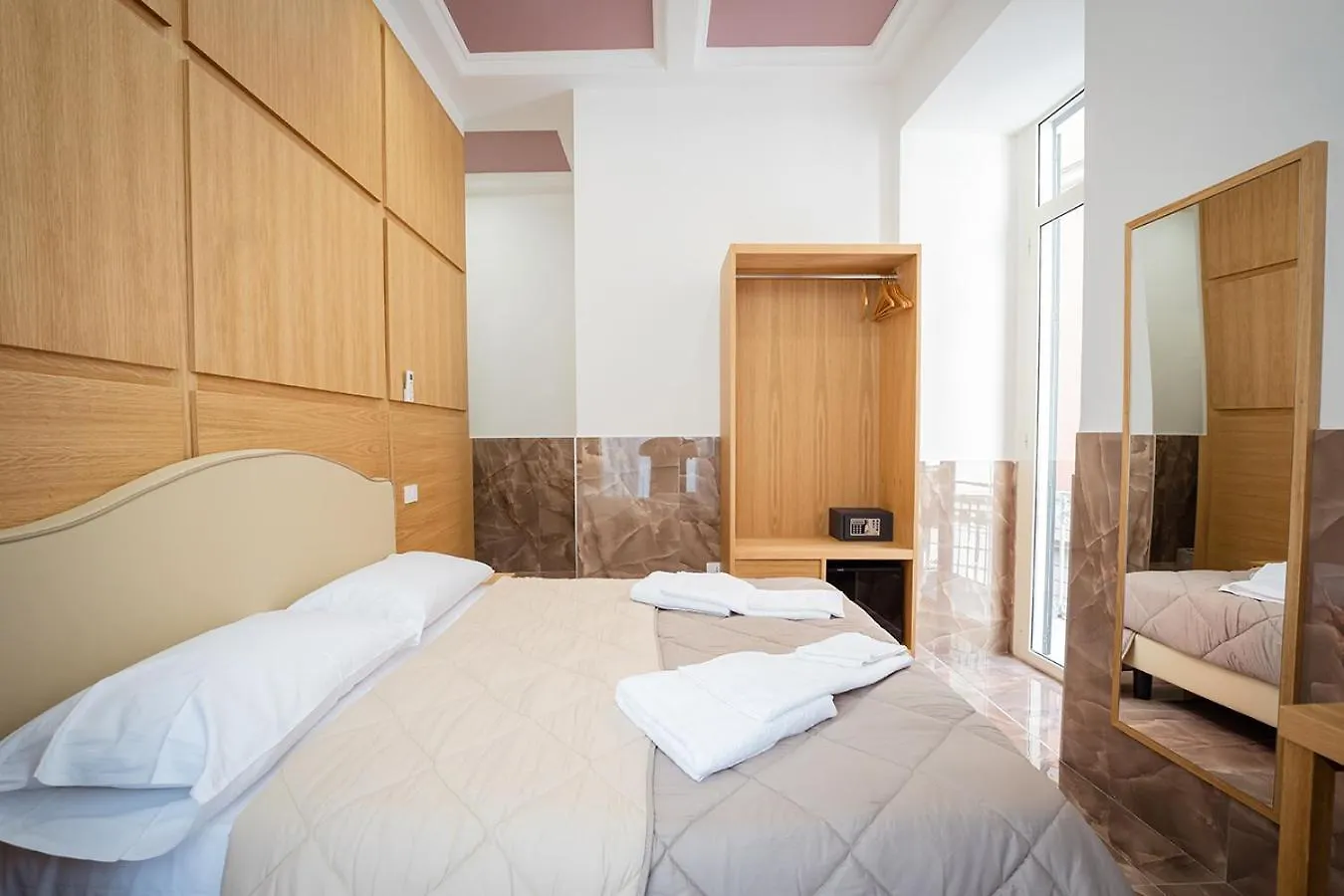 Guest house P.C. Boutique H. Castel Nuovo, By Clapa Group Dislocated Hospitality Hotel Naples
